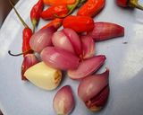 Foto langkah ke 2 dari resep Sambal Gr Terasi.