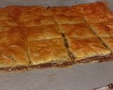 Φωτογραφία βήματος 1 της συνταγής Μπουγάτσα σοκολάτα 🍫