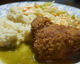 Foto del paso 5 de la receta: Puré de papa