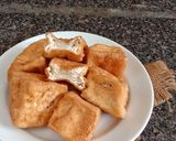 Foto langkah ke 4 dari resep Tahu Susu Homemade.