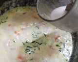 Foto langkah ke 9 dari resep Cream sup jagung ter enak.