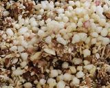 ડ્રાય ફ્રૂટસ લાડુ(Dryfruits ladoo recipe in Gujarati) રેસીપી સ્ટેપ3ફોટો