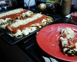 Foto del paso 10 de la receta: Canelones de carne y verdura