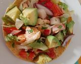 Foto del paso 3 de la receta: Salpicón de salmón
