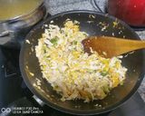 Foto del paso 3 de la receta: Acelgas rellenas y gratinadas