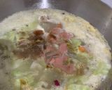 Foto langkah ke 5 dari resep Mie Godog.