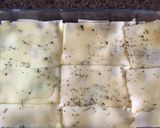 Foto del paso 14 de la receta: Lasaña de carne y calabresa