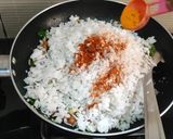 चटनी पोहा रेसिपी चरण 5 फोटो