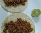 Foto del paso 7 de la receta: Discada