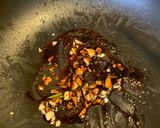 蔥爆松阪豬的食譜步驟5照片