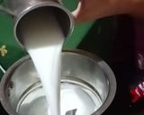 ઓરીયો મિલ્કશેક રેસીપી સ્ટેપ1ફોટો