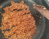Foto del paso 5 de la receta: Arroz a la Paella de Alitas de Pollo y Boletus con Mayonesa de Trufa