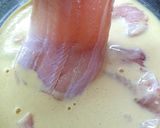 Foto del paso 3 de la receta: Escalopes de pescado a la mostaza