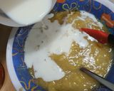 Foto langkah ke 1 dari resep Banana cake with coconut sugar.