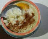 Foto del paso 1 de la receta: Arroz con leche y cáscaras de naranja 🍊