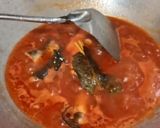 Foto langkah ke 4 dari resep Sarden kaleng.