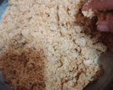 કેસર-પીસ્તા ઘારી (Kesar Pista Ghari Recipe In Gujarati) રેસીપી સ્ટેપ3ફોટો