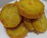 (Seri Cemilan) Fried Onion Koguma langkah memasak 3 foto