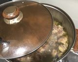 Foto langkah ke 1 dari resep Sop tulang tetelan.