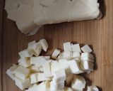 Foto del paso 3 de la receta: Calabaza con espinacas y queso