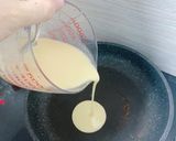 Hình bước làm 1 của món Bánh rán