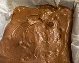 Φωτογραφία βήματος 1 της συνταγής Brownies με kinder... έκπληξη