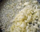 Temesvári tokány recept fázis 1 fotója