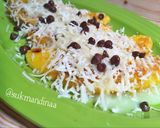 Foto langkah ke 3 dari resep Pisang Barangan Panggang, Maniss Enakk ^_^.