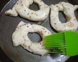 Koulouri recipe step 5 photo