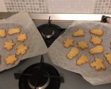 Foto del passaggio 4 della ricetta Biscotti di Natale
