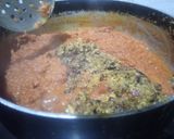 A picture of step 2 of Restaurant Style gajar ka halwa.