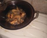 Foto langkah ke 2 dari resep Ayam saus mentega.