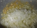 Esquites.... gourmet !