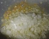 Foto del paso 5 de la receta: Esquites.... gourmet !