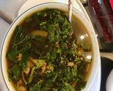 Hình bước làm 1 của món Mâm cơm nhỏ của Trang 42