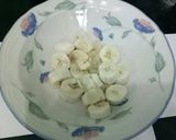 Foto langkah ke 2 dari resep Lempeng Pisang (Banana Pancake).
