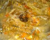 Foto langkah ke 3 dari resep Sambel Ikan Asin Pedas.