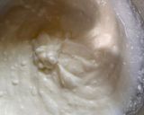 A picture of step 2 of Spicy Walnuts on Greek Salad Parfait.