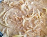 Foto del paso 5 de la receta Solomillo de cerdo a la mostaza