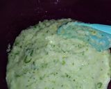 Foto langkah ke 2 dari resep Kerupuk Nasi.