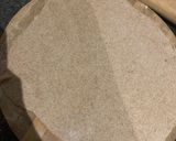 Foto del paso 2 de la receta: Tortilla integral para wrap