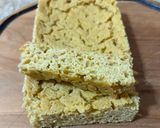 Foto del paso 4 de la receta: Pan con harina de garbanzos