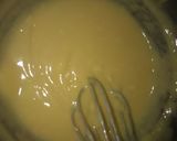 Foto del paso 3 de la receta: Torta de Choco-vainilla relleno de Ganache de Chocolate Blanco