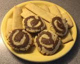 Darálós keksz recept fázis 3 fotója