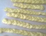 Plaited Mandazi recipe step 9 photo