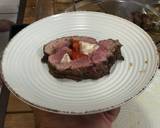 Stuffed Beef Tenderloin recipe step 5 photo