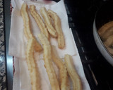 Foto del paso 5 de la receta: Churros sin gluten