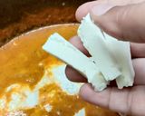 પનીર લબાબદાર (Paneer Lababdar Recipe In Gujarati) રેસીપી સ્ટેપ4ફોટો