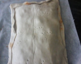 Foto del paso 4 de la receta: Empanada de gambas