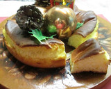 Foto del paso 8 de la receta: Roscón de Reyes dietético